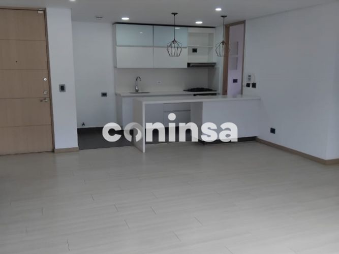 Apartamento en  Arriendo en El chocho, Envigado - Miniatura 2