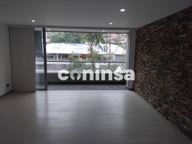 Apartamento en  Arriendo en El chocho, Envigado - Miniatura 3