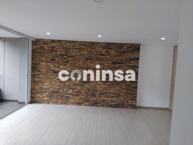Apartamento en  Arriendo en El chocho, Envigado - Miniatura 4