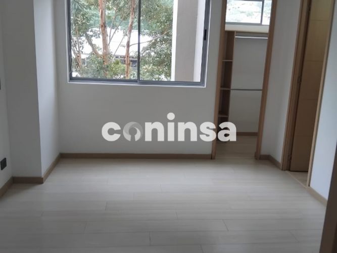 Apartamento en  Arriendo en El chocho, Envigado - Miniatura 5
