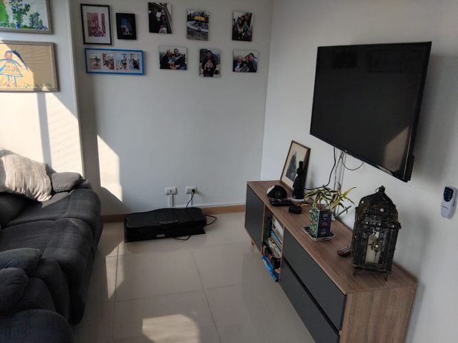 Apartamento en  Arriendo en Loma del Escobero, Envigado - Miniatura 6