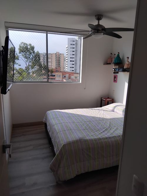 Apartamento en  Arriendo en Loma del Escobero, Envigado - Miniatura 7