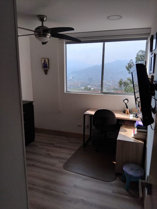 Apartamento en  Arriendo en Loma del Escobero, Envigado - Miniatura 9