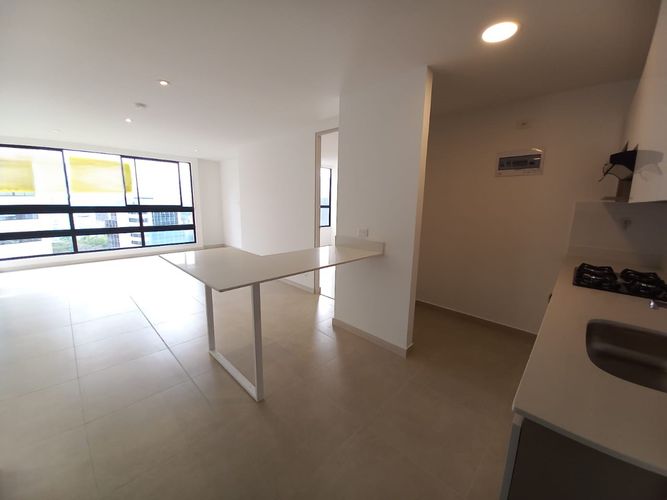 Apartamento en  Arriendo en Castropol, Medellín - Miniatura 3