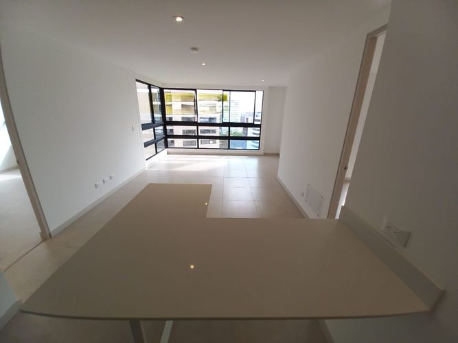Apartamento en  Arriendo en Castropol, Medellín - Miniatura 5