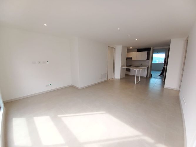 Apartamento en  Arriendo en Castropol, Medellín - Miniatura 6
