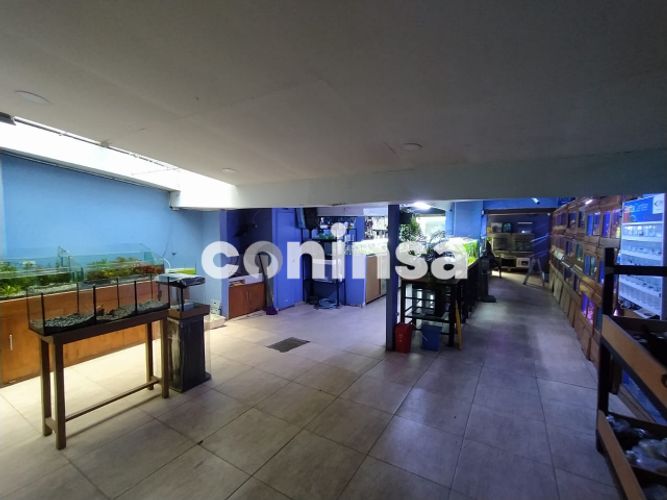 Local en  Arriendo en El Poblado, Medellín - Imagen 1