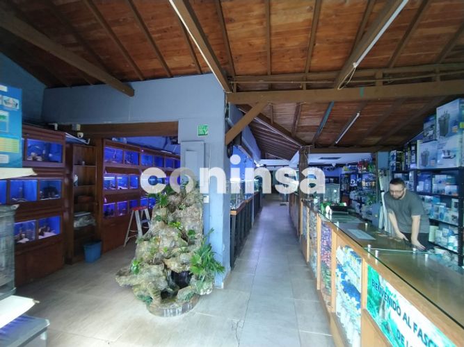 Local en  Arriendo en El Poblado, Medellín - Miniatura 3