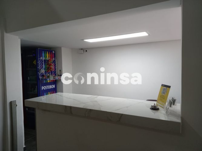 Edificio en  Venta en Laureles, Medellín - Miniatura 3