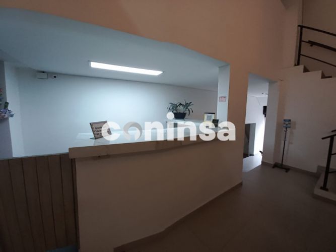 Edificio en  Venta en Laureles, Medellín - Miniatura 4
