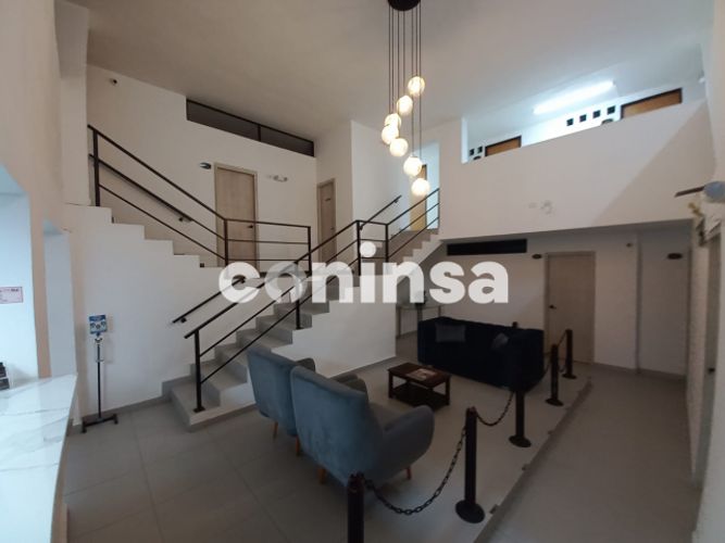 Edificio en  Venta en Laureles, Medellín - Miniatura 7