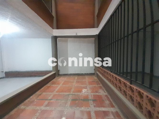 Edificio en  Arriendo en La candelaria, Medellín - Imagen 1