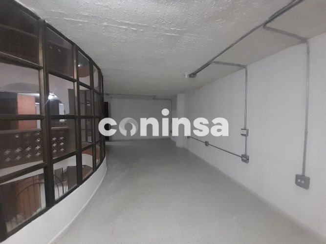 Edificio en  Arriendo en La candelaria, Medellín - Miniatura 6