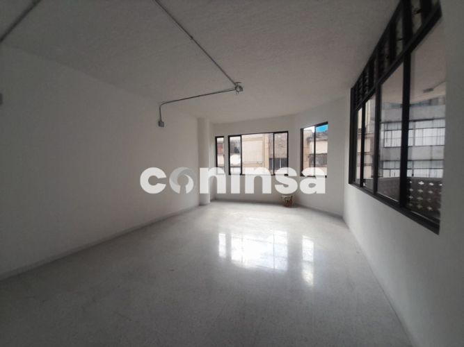 Edificio en  Arriendo en La candelaria, Medellín - Miniatura 9