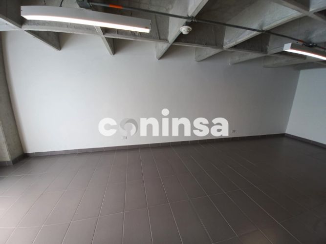 Oficina en Arriendo en La candelaria, Medellín - Miniatura 2