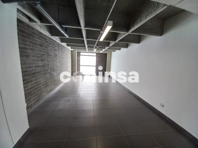 Oficina en Arriendo en La candelaria, Medellín - Miniatura 4