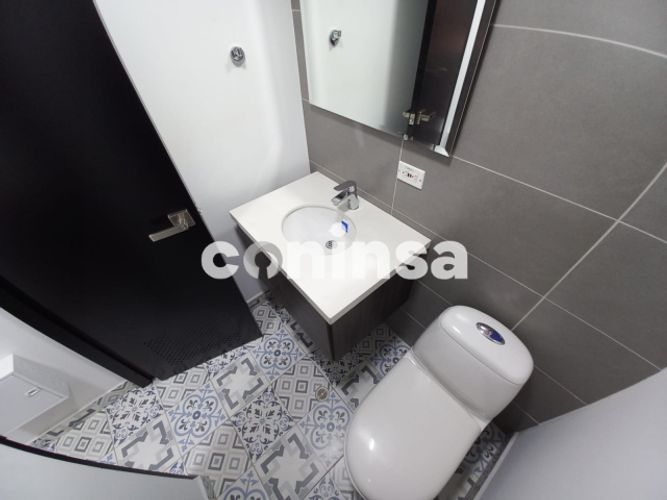 Oficina en Arriendo en La candelaria, Medellín - Miniatura 7