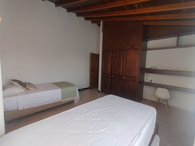 Finca en Arriendo en Tablacito, Rionegro - Imagen 1