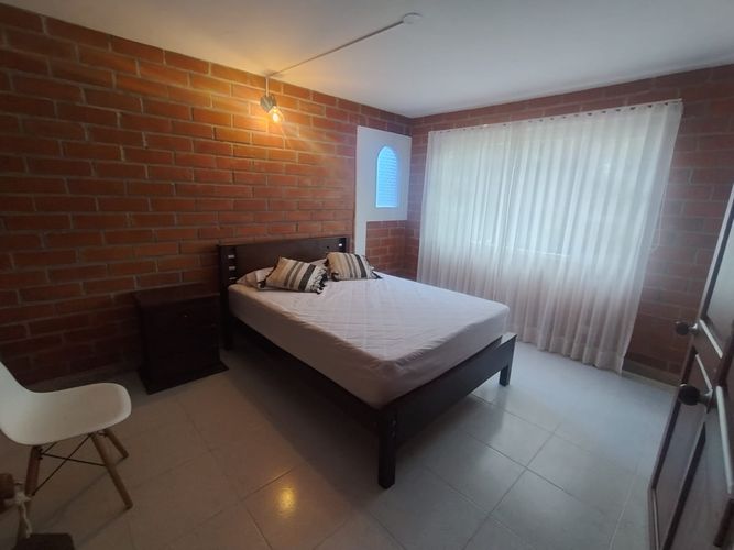 Finca en Arriendo en Tablacito, Rionegro - Miniatura 2