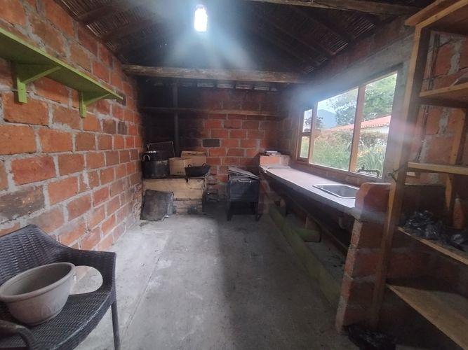 Finca en Arriendo en Tablacito, Rionegro - Miniatura 3