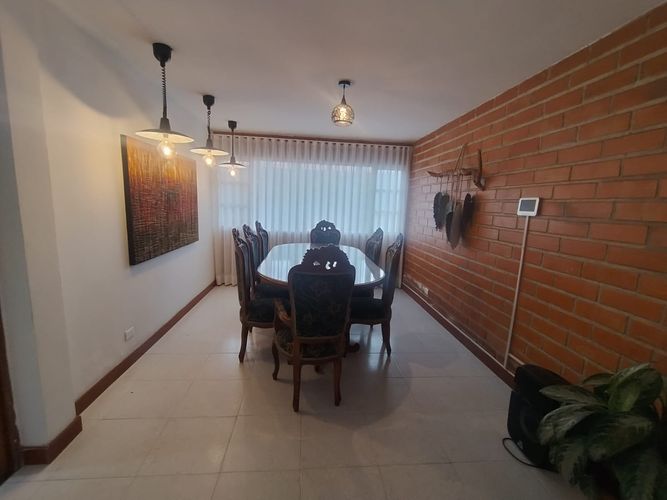 Finca en Arriendo en Tablacito, Rionegro - Miniatura 4