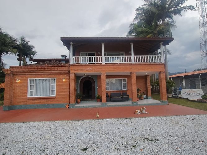 Finca en Arriendo en Tablacito, Rionegro - Miniatura 5