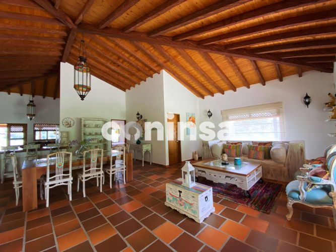 Casa en  Arriendo en Cuchillas de san jose, Rionegro - Imagen 1