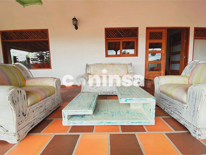 Casa en  Arriendo en Cuchillas de san jose, Rionegro - Miniatura 2