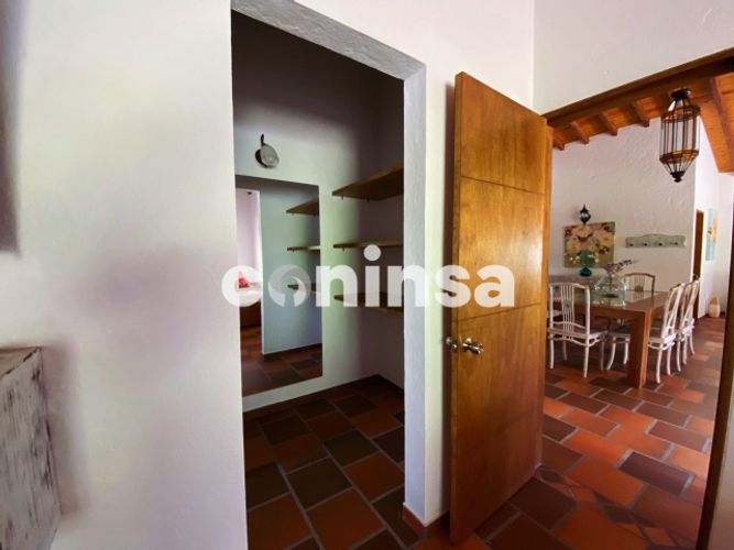 Casa en  Arriendo en Cuchillas de san jose, Rionegro - Miniatura 4