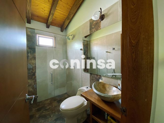 Casa en  Arriendo en Cuchillas de san jose, Rionegro - Miniatura 5