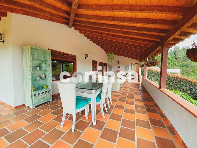 Casa en  Arriendo en Cuchillas de san jose, Rionegro - Miniatura 6