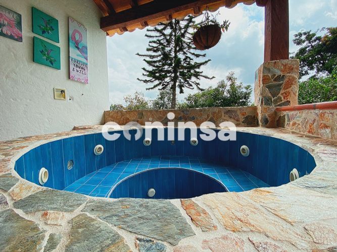 Casa en  Arriendo en Cuchillas de san jose, Rionegro - Miniatura 7