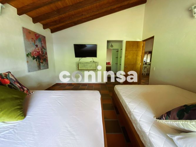 Casa en  Arriendo en Cuchillas de san jose, Rionegro - Miniatura 8