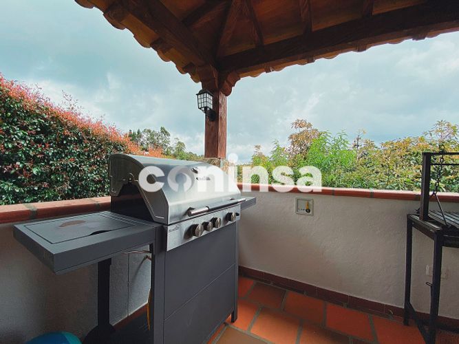 Casa en  Arriendo en Cuchillas de san jose, Rionegro - Miniatura 9