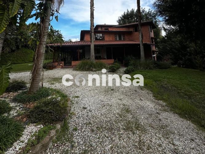Casa en  Arriendo en Santa ana, Rionegro - Imagen 1