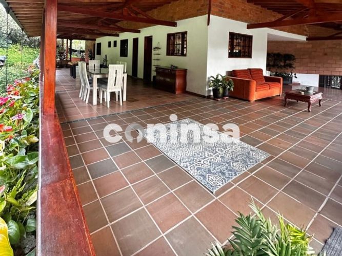 Casa en  Arriendo en Santa ana, Rionegro - Miniatura 2