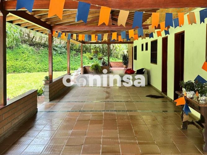 Casa en  Arriendo en Santa ana, Rionegro - Miniatura 3