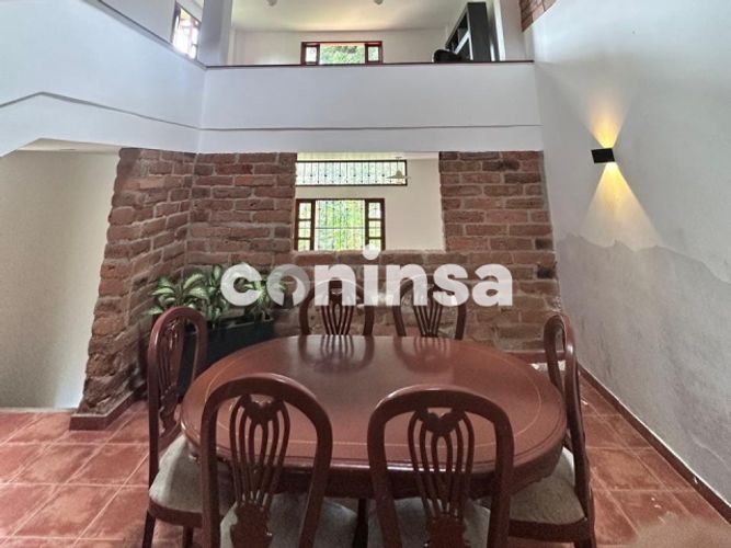 Casa en  Arriendo en Santa ana, Rionegro - Miniatura 4