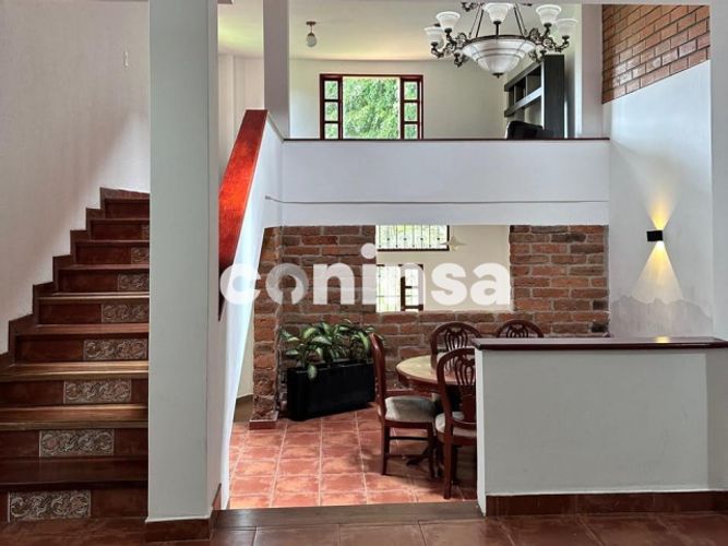 Casa en  Arriendo en Santa ana, Rionegro - Miniatura 5