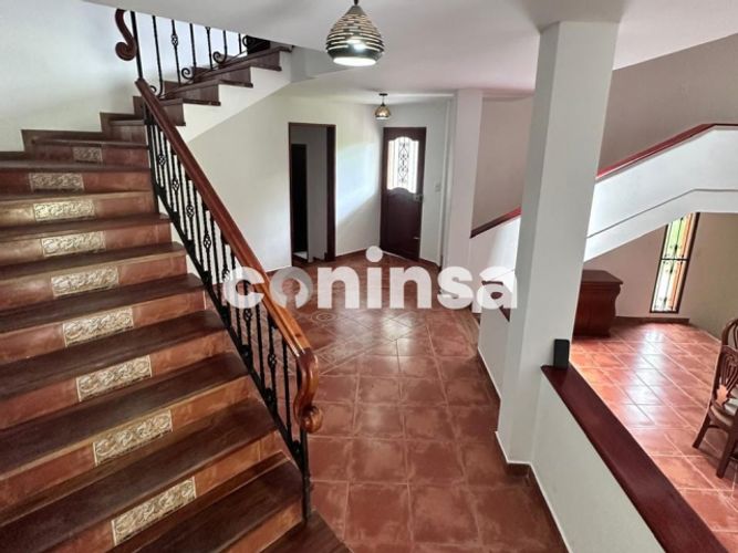 Casa en  Arriendo en Santa ana, Rionegro - Miniatura 6