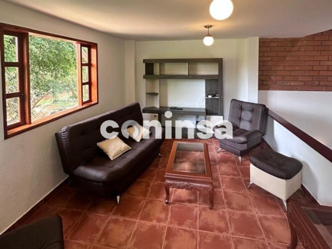 Casa en  Arriendo en Santa ana, Rionegro - Miniatura 7
