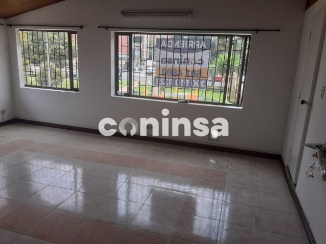 Oficina en  Arriendo en Las margaritas, Bogotá - Miniatura 7