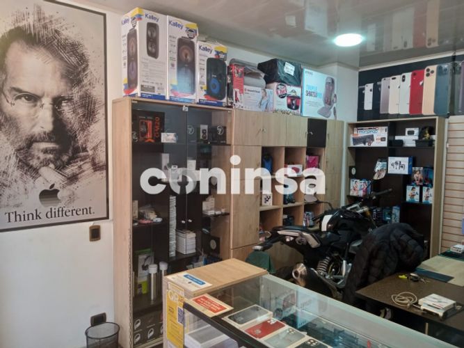 Local en  Venta en Jose joaquin vargas, Bogotá - Imagen 1