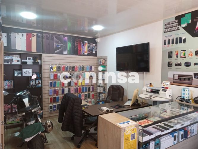 Local en  Venta en Jose joaquin vargas, Bogotá - Miniatura 2