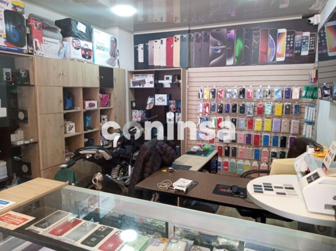 Local en  Venta en Jose joaquin vargas, Bogotá - Miniatura 3