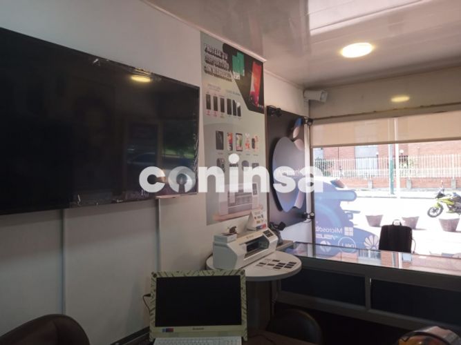Local en  Venta en Jose joaquin vargas, Bogotá - Miniatura 4