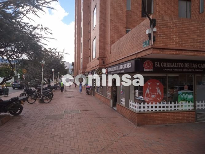 Local en  Venta en Jose joaquin vargas, Bogotá - Miniatura 7