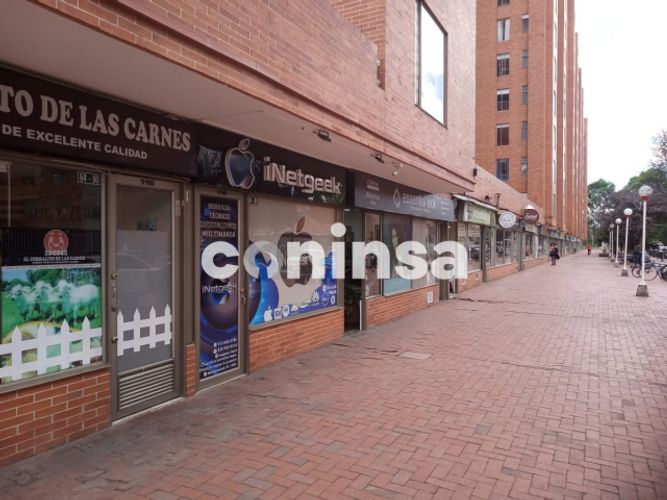 Local en  Venta en Jose joaquin vargas, Bogotá - Miniatura 8