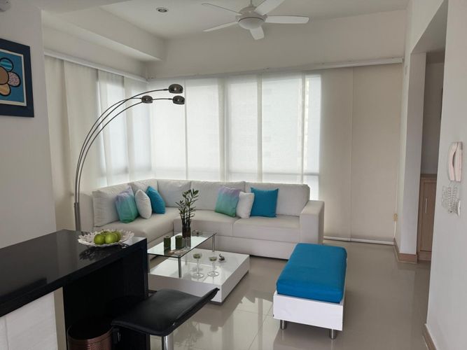 Apartaestudio en Venta en Santa marta - Imagen 1