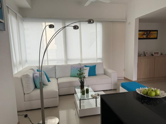 Apartaestudio en Venta en Santa marta - Miniatura 2